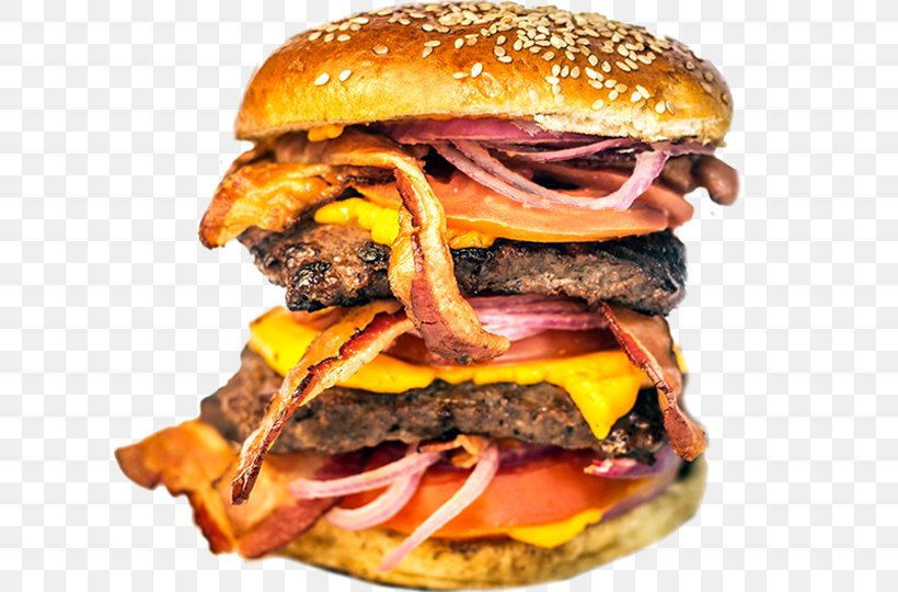 Cheeseburger Fast Food Buffalo Burger Slider Hamburger, PNG, 701x540px, Cheeseburger, American Food, Bacon, Breakfast, Breakfast Sandwich Download Free