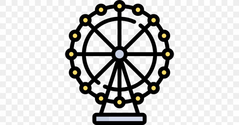 Clip Art Ferris Wheel, PNG, 1200x630px, Wheel, Auto Part, Bicycle Part, Bicycle Wheel, Boat Download Free