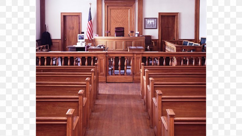 Courtroom Judge United States Lawyer, PNG, 1280x720px, Courtroom, Aisle, Chair, Court, Floor Download Free