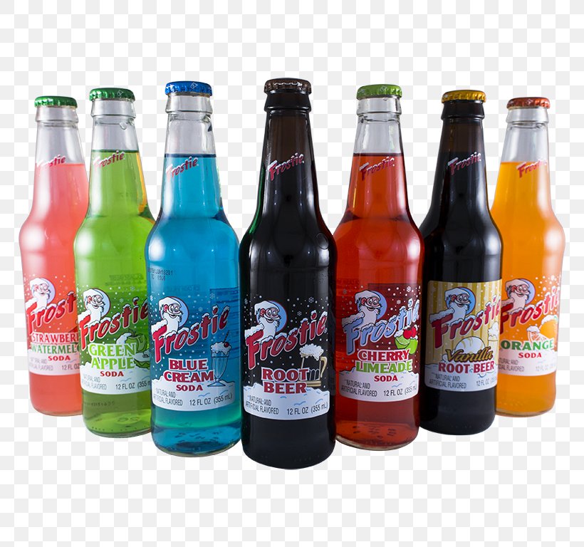 Frostie Root Beer Fizzy Drinks Cream Soda, PNG, 768x768px, Beer, Beer Bottle, Beverage Industry, Bottle, Cocacola Vanilla Download Free