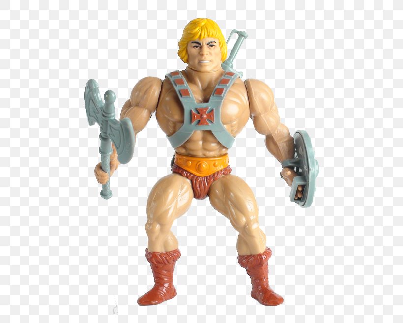 he man toy figures