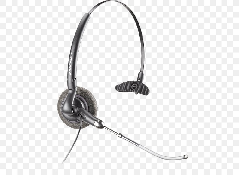 Headset Plantronics DuoSet H141 Mobile Phones Telephone, PNG, 600x600px, Headset, Active Noise Control, Audio, Audio Equipment, Business Download Free