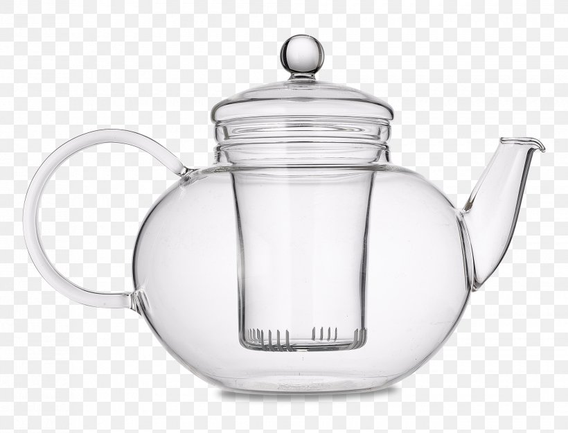 Jug Electric Kettle Glass Teapot, PNG, 1960x1494px, Jug, Cup, Drinkware, Electric Kettle, Electricity Download Free