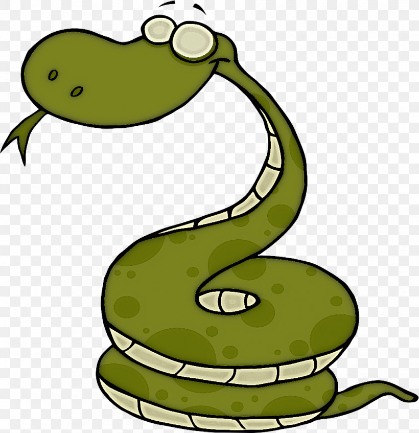 Mamba Cartoon Smooth Greensnake Snake Serpent, PNG, 1032x1067px, Mamba, Cartoon, Plant, Reptile, Serpent Download Free