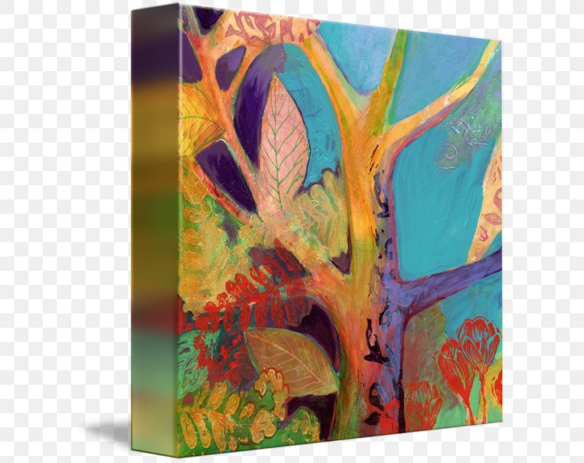 Painting Acrylic Paint Gallery Wrap Canvas Art, PNG, 606x650px, Painting, Acrylic Paint, Acrylic Resin, Art, Art Of Jennifer Lommers Download Free
