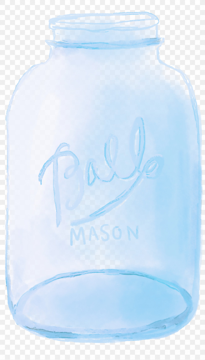 Plastic Bottle, PNG, 910x1600px, Food Storage Containers, Aqua, Blue, Drinkware, Glass Download Free