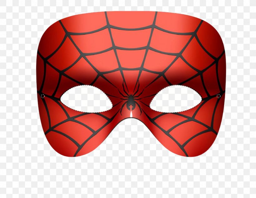 Spider Mask Vector Graphics Illustration Spider Mask, PNG, 836x646px, Spider, Eyewear, Fotosearch, Headgear, Istock Download Free