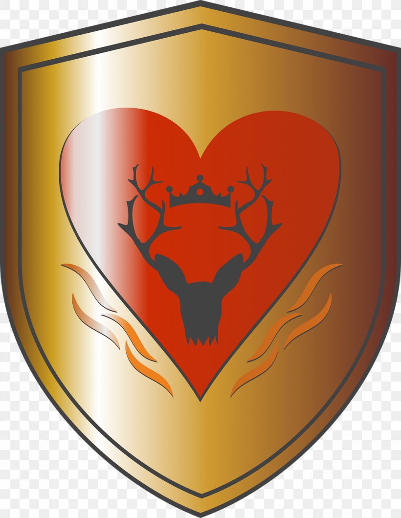 Stannis Baratheon House Baratheon Shield Clip Art, PNG, 991x1280px, Watercolor, Cartoon, Flower, Frame, Heart Download Free
