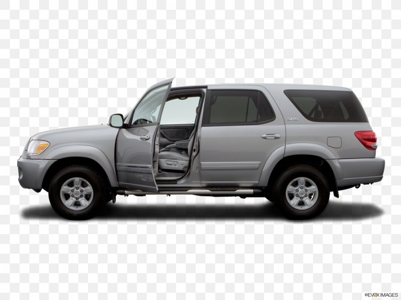 Toyota Sequoia 2007 Ford Freestyle Land Rover Car Range Rover, PNG, 1280x960px, Toyota Sequoia, Automotive Exterior, Automotive Tire, Brand, Car Download Free