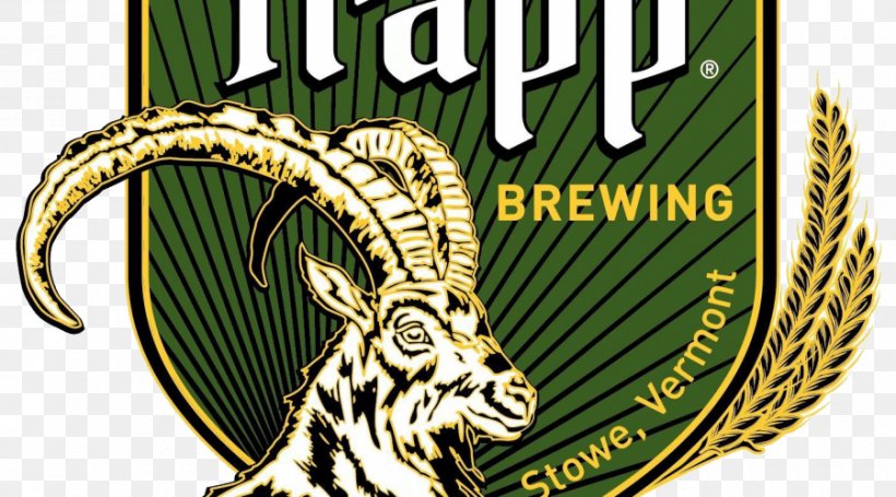 Von Trapp Brewery & Bierhall Trapp Family Lodge Beer Helles Lager, PNG, 900x500px, Beer, Beer Brewing Grains Malts, Brand, Brewers Association, Brewery Download Free
