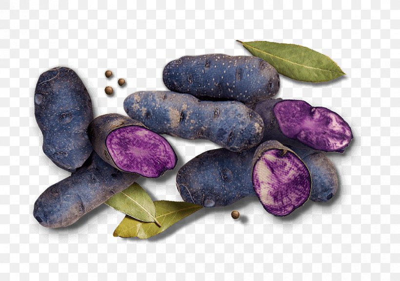 Yam Potato Tuber Superfood Blueberry, PNG, 838x590px, Yam, Blueberry, Food, Potato, Purple Download Free