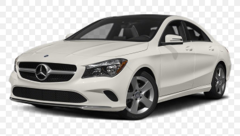 2018 Mercedes-Benz CLA250 Car Cla 250 Vehicle, PNG, 798x466px, 2018 Mercedesbenz Claclass, Mercedesbenz, Automotive Design, Automotive Exterior, Bumper Download Free