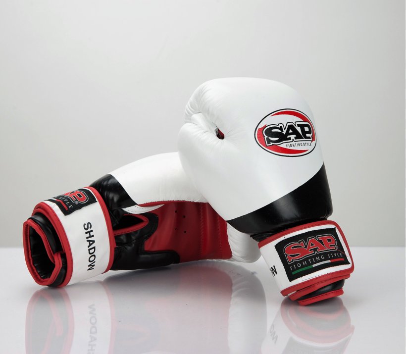 sap boxing gloves