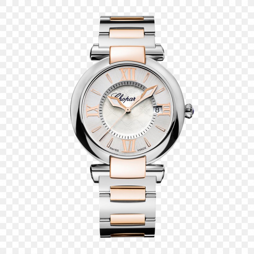 Chopard Automatic Watch Movement Jewellery, PNG, 1280x1280px, Chopard, Automatic Watch, Bracelet, Brand, Chronometer Watch Download Free