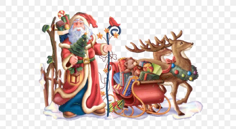 Christmas Santa Claus, PNG, 600x450px, Santa Claus, Christmas, Christmas Carol, Christmas Day, Christmas Eve Download Free