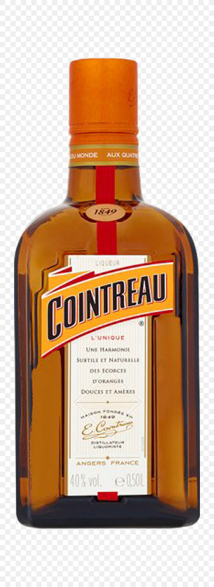 Cointreau Liqueur Distilled Beverage Amaretto Orange Juice, PNG, 752x2240px, Cointreau, Alcoholic Beverage, Alcoholic Drink, Amaretto, Bitter Orange Download Free