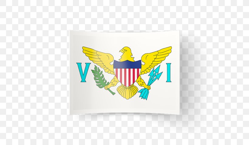 Flag Of The United States Virgin Islands Saint Croix, PNG, 640x480px, Saint Croix, Brand, Flag, Flag Of Libya, Flag Of Puerto Rico Download Free