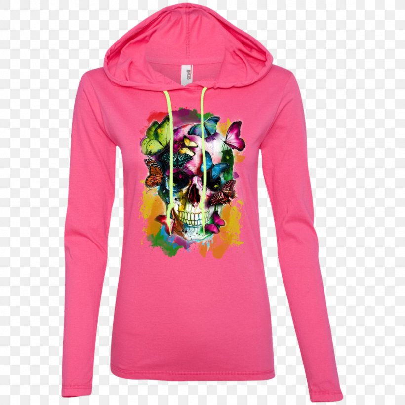 Hoodie T-shirt Clothing Sweater, PNG, 1155x1155px, Hoodie, Bluza, Clothing, Cotton, Gildan Activewear Download Free