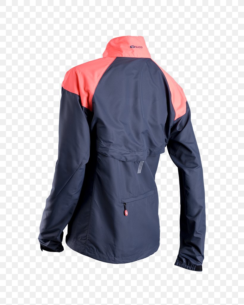 Jacket Electric Salmon SUGOI Performance Apparel Woman Sleeve, PNG, 724x1024px, Jacket, Black, Clothing, Female, Gender Download Free