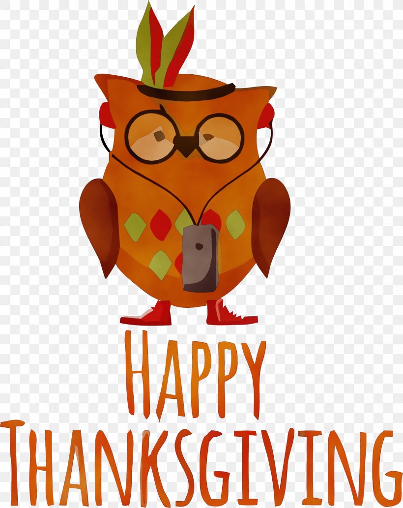 Owl Font Logo, PNG, 1936x2439px, Thanksgiving Owl, Autumn, Logo, Owl, Owl Cartoon Download Free