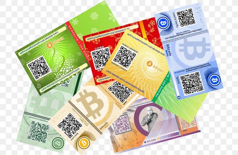 Paper Cryptocurrency Wallet Bitcoin, PNG, 720x536px, Paper, Bitcoin, Bitcoin Cash, Bitcoin Core, Cash Download Free