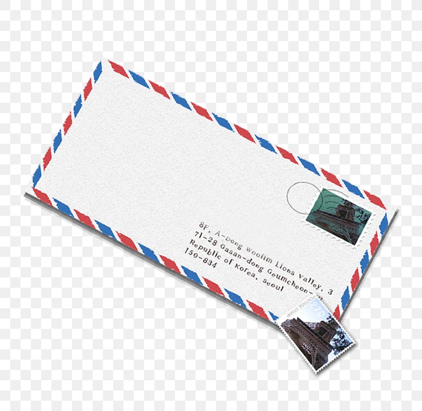Paper Envelope Postage Stamp Letter, PNG, 800x800px, Paper, Blue, Brand, Envelope, Letter Download Free