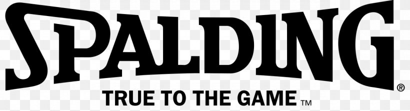 Spalding NBA Basketball Official Sport, PNG, 1280x347px, Spalding, Ball, Basketball, Basketball Official, Black And White Download Free