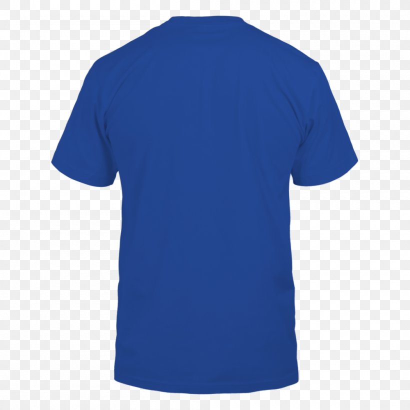 T-shirt Polo Shirt Collar Clothing, PNG, 1000x1000px, Tshirt, Active Shirt, Blue, Button, Clothing Download Free