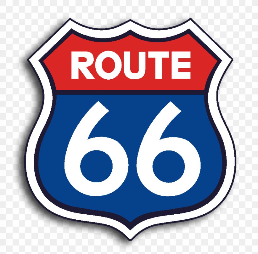 U.S. Route 66 Logo Brand Road Highway, PNG, 917x903px, Us Route 66, Area, Brand, Highway, Logo Download Free
