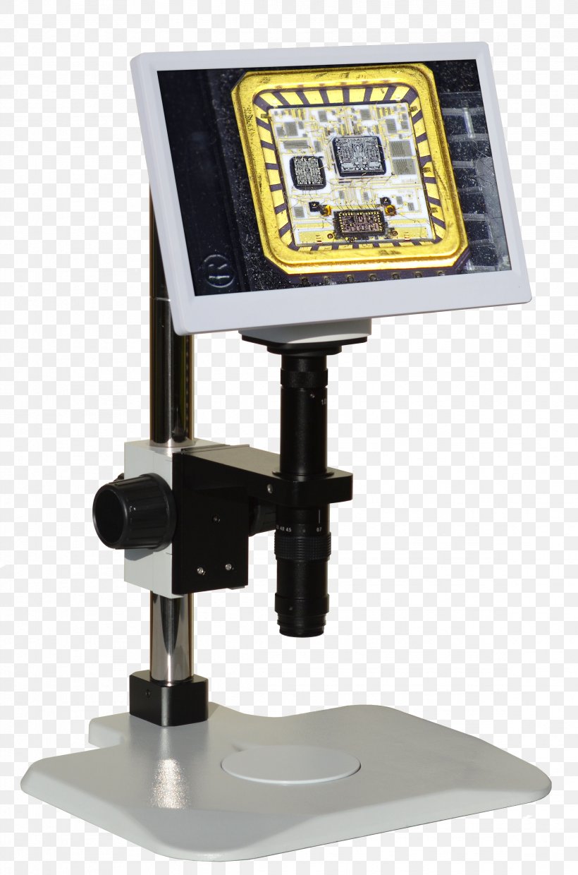 Digital Microscope Magnification USB Microscope High-definition Video, PNG, 2332x3529px, Digital Microscope, Camera, Camera Accessory, Computer Monitor Accessory, Computer Monitors Download Free