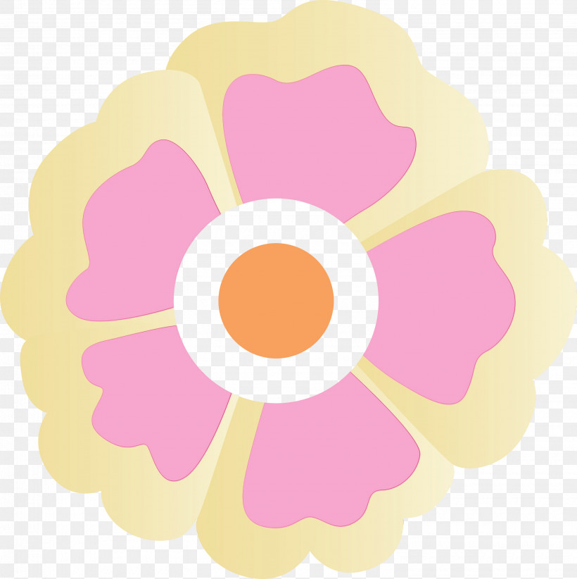 Floral Design, PNG, 2990x3000px, Watercolor, Floral Design, Flower, Garden Roses, Lily Download Free