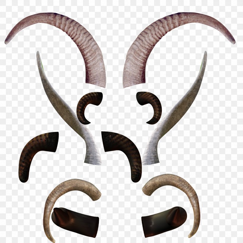 Goat Horn Ox, PNG, 2500x2500px, Goat, Animal, Claw, Google Images, Gratis Download Free