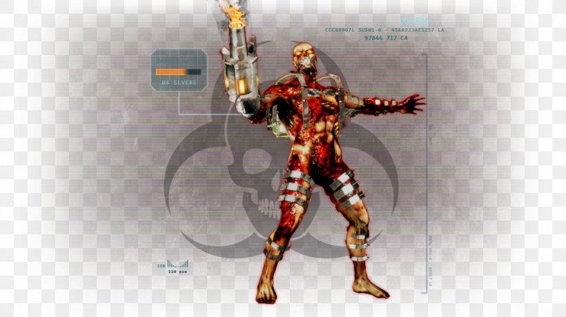 Killing Floor 2 Video Game Cooperative Gameplay, PNG, 998x561px, Killing Floor 2, Action Figure, Cooperative Gameplay, Fictional Character, Figurine Download Free