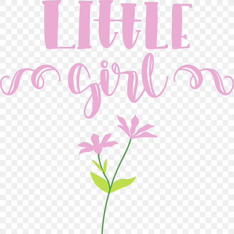 Little Girl, PNG, 3000x2993px, Little Girl, Floral Design, Flower, Geometry, Leaf Download Free