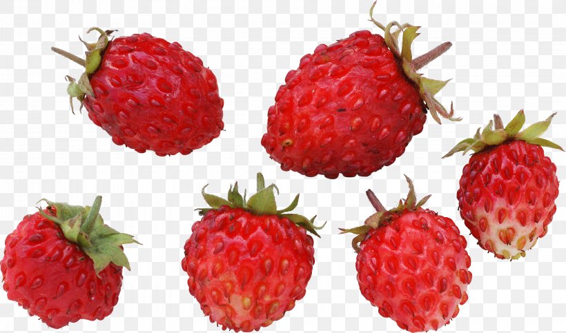Musk Strawberry Wild Strawberry, PNG, 3291x1940px, Strawberry, Accessory Fruit, Berry, Food, Fragaria Download Free
