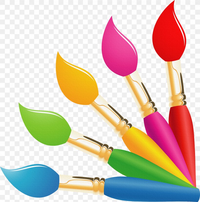 Painting Paintbrush Oil Paint, PNG, 2491x2521px, Painting, Art, Brush, Color, Drawing Download Free