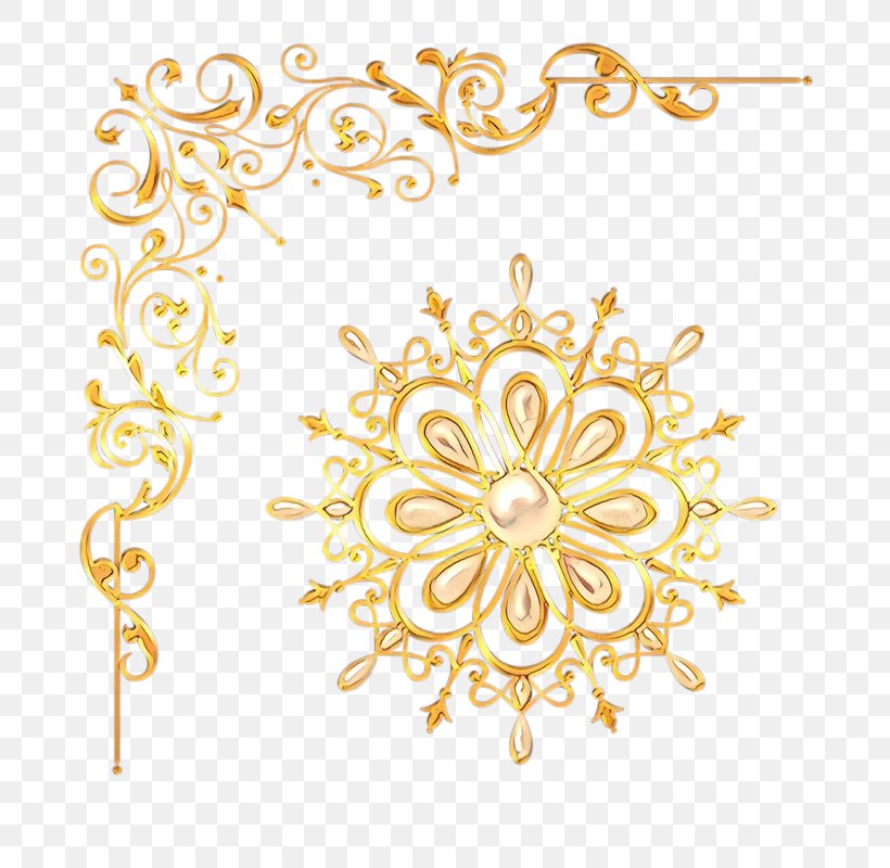 Picture Cartoon, PNG, 800x800px, Borders And Frames, Calligraphic Frames And Borders, Ornament, Picture Frames, Yellow Download Free
