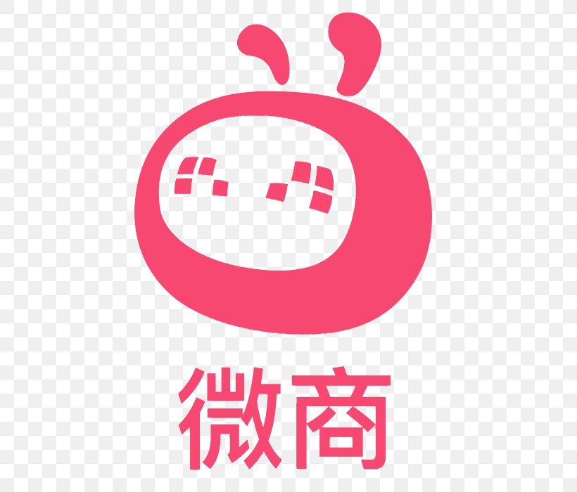 TV Cartoon Logo, PNG, 700x700px, Wechat, App Store, Area, Brand, Business Download Free