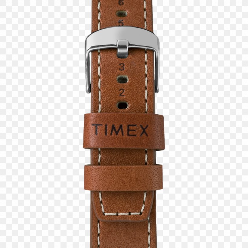 Watch Strap Timex Group USA, Inc. Timex The Waterbury Chronograph, PNG, 900x900px, Watch Strap, Automatic Watch, Brown, Chronograph, Clothing Download Free
