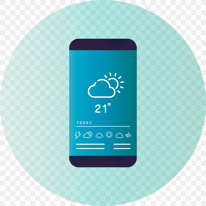 Weather Weather Icon, PNG, 3000x3000px, Weather, Logo, Meter, Microsoft Azure, Mobile Phone Download Free