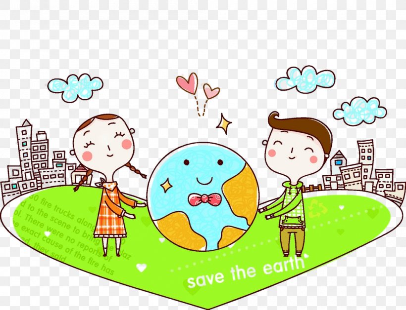 Earth Day Save The World Save The Earth, PNG, 1000x766px, Earth Day, Cartoon, Happy, Save The Earth, Save The World Download Free