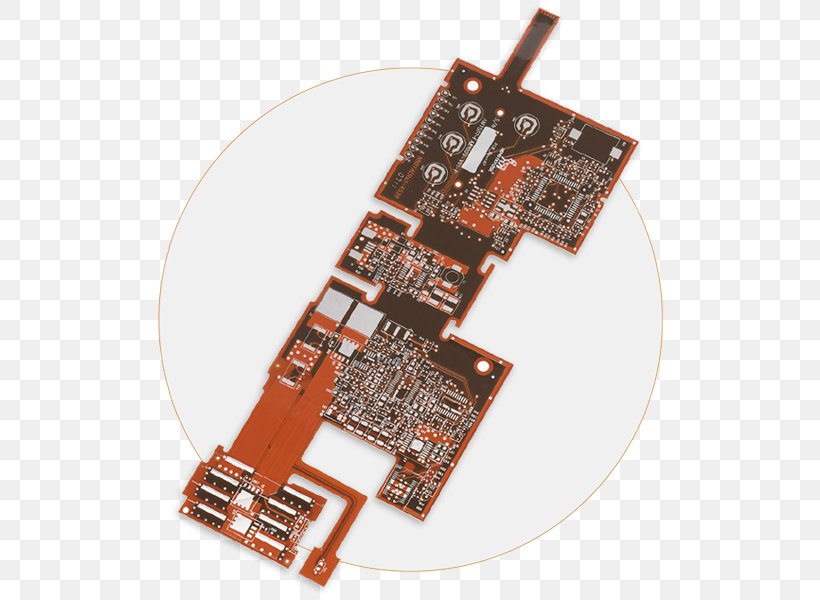 Flexible Electronics Electronic Component Printed Circuit Board Electronic Circuit, PNG, 565x600px, Electronics, Electrical Conductor, Electrical Network, Electronic Circuit, Electronic Component Download Free