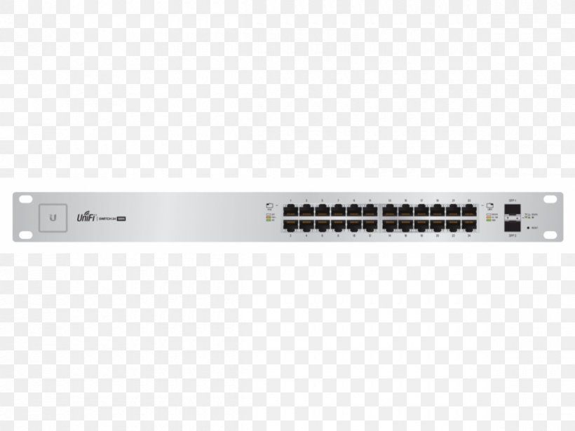 Gigabit Ethernet Power Over Ethernet Network Switch Small Form-factor Pluggable Transceiver Ubiquiti Networks, PNG, 1200x900px, Gigabit Ethernet, Cable Management, Computer Network, Electronic Device, Electronics Accessory Download Free