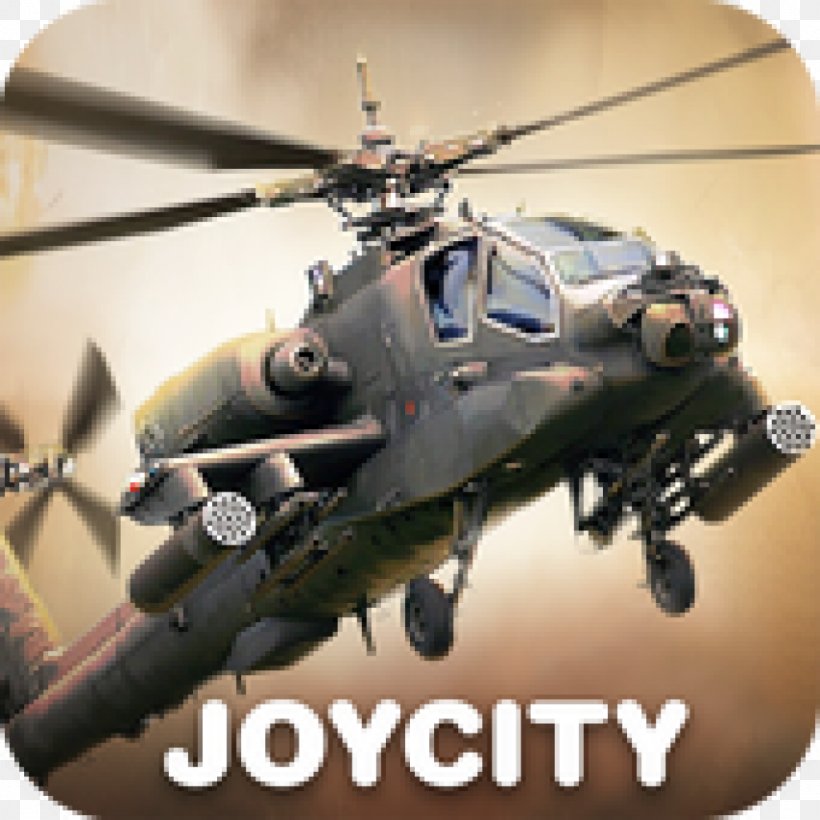 GUNSHIP BATTLE: Helicopter 3D MMX Hill Dash Oceans & Empires Grudgeball, PNG, 1024x1024px, Gunship Battle Helicopter 3d, Air Force, Aircraft, Android, App Store Download Free