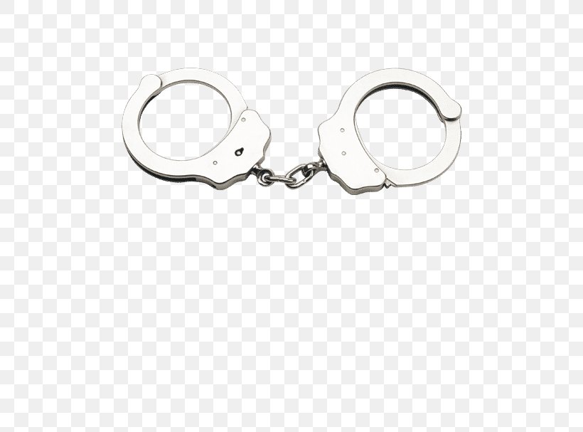 Handcuffs Police Officer Smuggling Clip Art, PNG, 528x607px, Handcuffs, Body Jewelry, Crime, Fashion Accessory, Gold Download Free