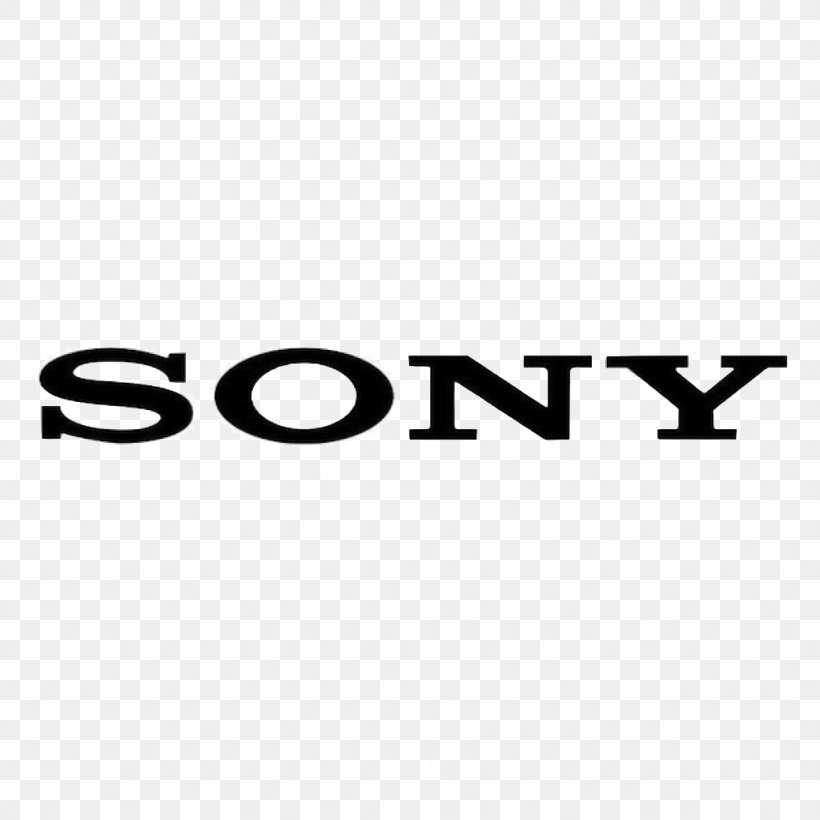 Logo Brand Sony Corporation Sony Xperia Z3+ Sony Mobile, PNG, 1024x1024px, Logo, Area, Black, Brand, Number Download Free