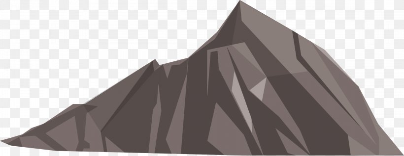 Low Poly Polygon Mountain 3D Computer Graphics, PNG, 2317x901px, 2d Computer Graphics, 3d Computer Graphics, Mountain, Black, Computer Graphics Download Free