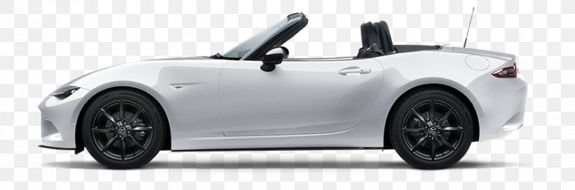 Mazda Motor Corporation 2015 Mazda MX-5 Miata Car Mazda CX-5, PNG, 902x300px, 2015 Mazda Mx5 Miata, Mazda Motor Corporation, Alloy Wheel, Automotive Design, Automotive Exterior Download Free
