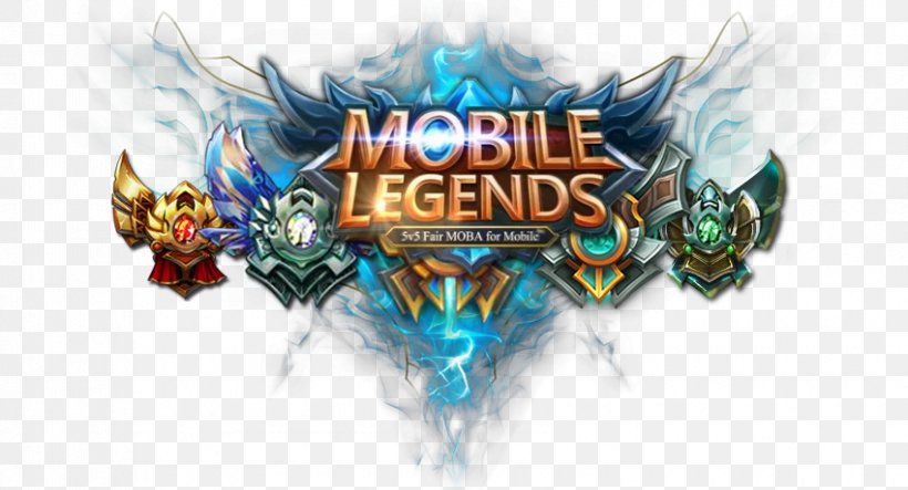 Mobile Legends: Bang Bang League Of Legends Mobile Phones Android Game, PNG, 850x460px, Watercolor, Cartoon, Flower, Frame, Heart Download Free