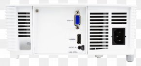 Projector - Multimedia Projectors Acer 3600 Lumen 1024x768 Acer X117H Hardware/Electronic Digital Light Processing PNG